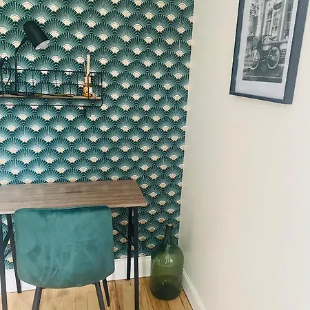 Le Biclou- 3 * Bazincourt-sur-Saulx