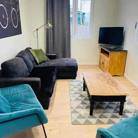 Le Biclou- 3 Casa de Férias *