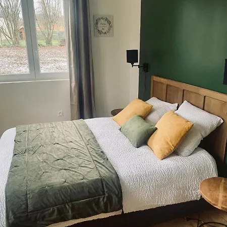 Le Biclou- 3 Casa de Férias *