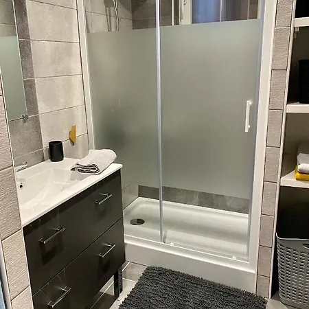 Casa de Férias Le Biclou- 3