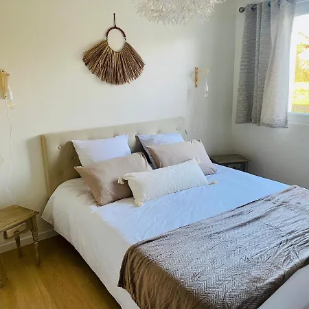 Casa de Férias Le Biclou- 3