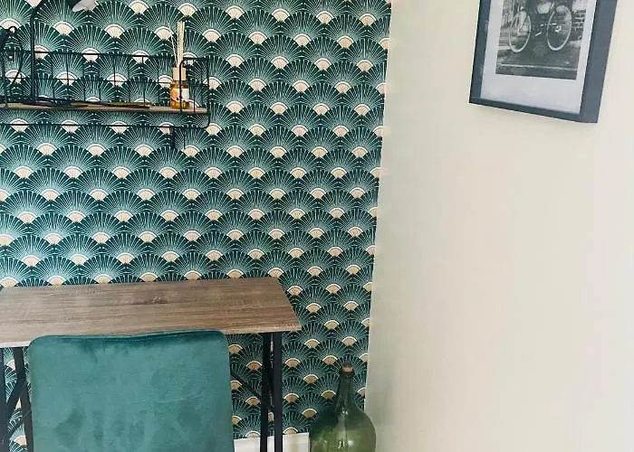 Le Biclou- 3 * Bazincourt-sur-Saulx