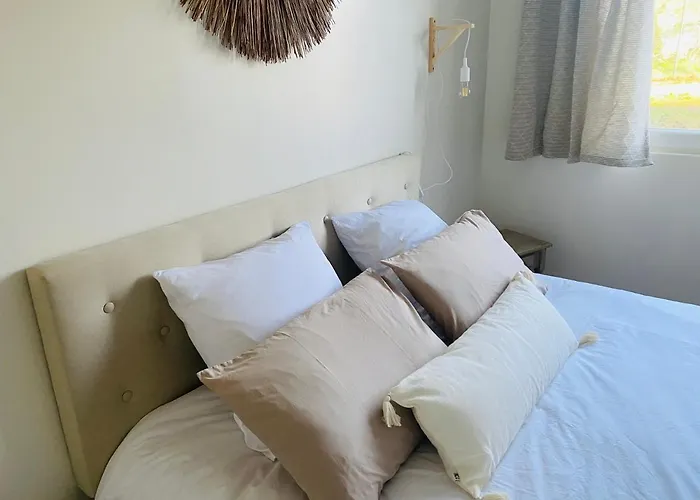 Le Biclou- 3 Vakantiehuis Bazincourt-sur-Saulx