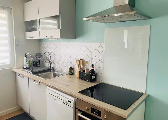 Vakantiehuis Le Biclou- 3